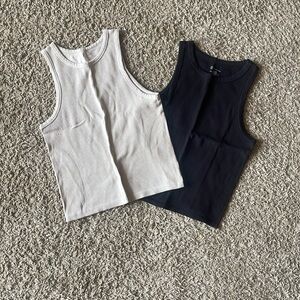 No Boundaries Tank Top